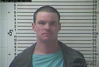 Michael Paul Duvall Mugshot