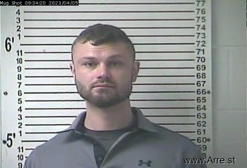 Michael Thomas Dyer Mugshot