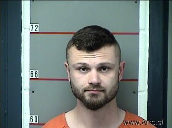 Michael Thomas Dyer Mugshot