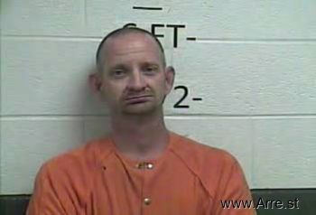 Michael Ray Eaton Mugshot