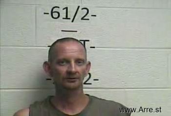 Michael Ray Eaton Mugshot