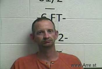 Michael Ray Eaton Mugshot