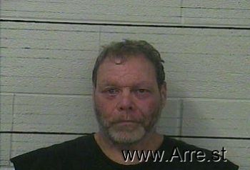 Michael R Eaton Mugshot