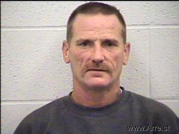 Michael Dwayne Eaton Mugshot