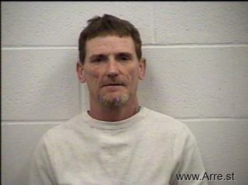 Michael Dwayne Eaton Mugshot