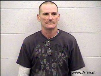 Michael Dwayne Eaton Mugshot