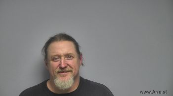 Michael D Edington Mugshot