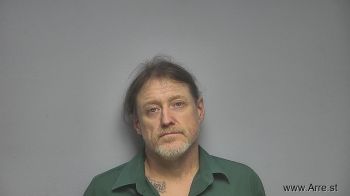 Michael D Edington Mugshot