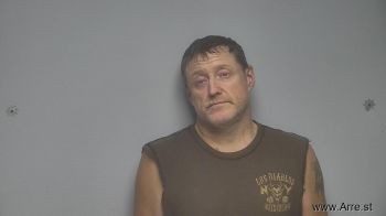 Michael D Edington Mugshot