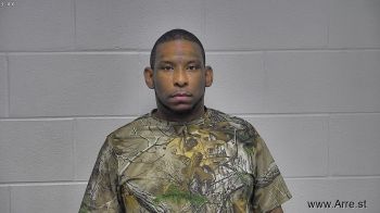 Michael Sanchez Edmonson Mugshot