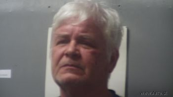 Michael B Egan Mugshot