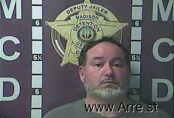 Michael J Eggleston Mugshot