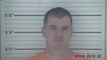 Michael Allen Elam Mugshot