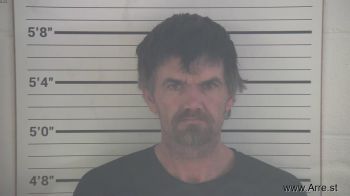 Michael Allen Elam Mugshot