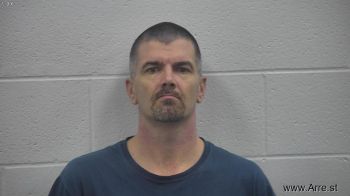 Michael Allen Elam Mugshot