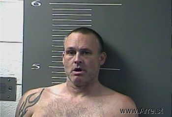 Michael R Eldridge Mugshot