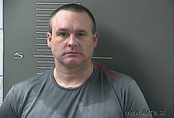 Michael R Eldridge Mugshot