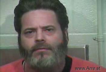 Michael Chad Elliott Mugshot