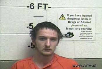 Michael Brandon Elliott Mugshot