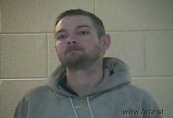 Michael Patrick Elliott Mugshot