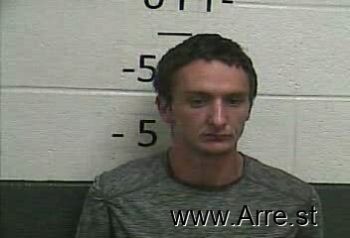 Michael Brandon Elliott Mugshot