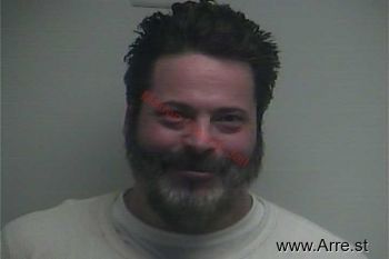 Michael Chad Elliott Mugshot