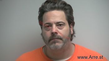 Michael Chad Elliott Mugshot