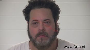 Michael Chad Elliott Mugshot