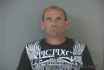 Michael James Elliott Ii Mugshot