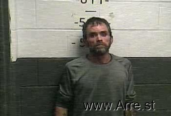 Michael  Ellis Mugshot