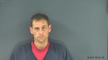 Michael R Ellison Mugshot