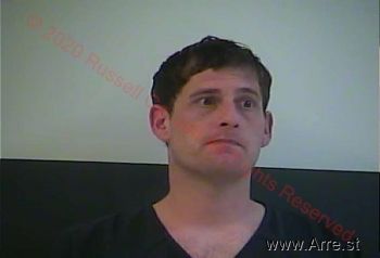 Michael R Ellison Mugshot