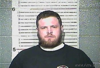 Michael Anthony Elmore Mugshot