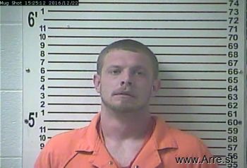 Michael Anthony Elmore Mugshot