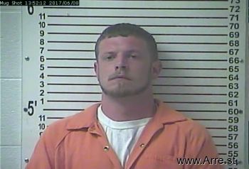 Michael Anthony Elmore Mugshot