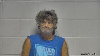 Michael William Embree Mugshot