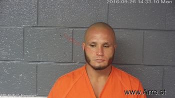 Michael Joseph Embrey Mugshot