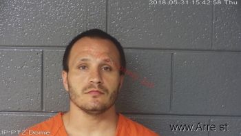 Michael Joseph Embrey Mugshot