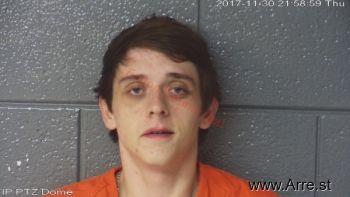 Michael Hunter Emery Mugshot