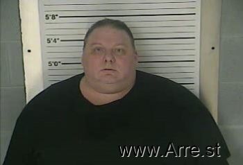 Michael B Ervin Mugshot