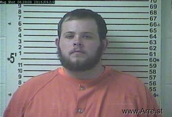 Michael Joe Ervin Mugshot