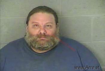 Michael  Ervin Mugshot