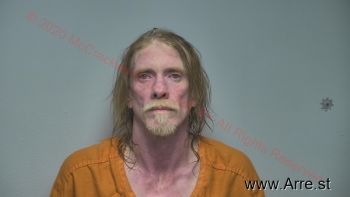 Michael W. Ezell Mugshot