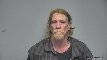 Michael W. Ezell Mugshot