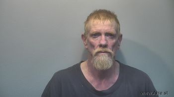 Michael W. Ezell Mugshot