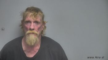 Michael W. Ezell Mugshot