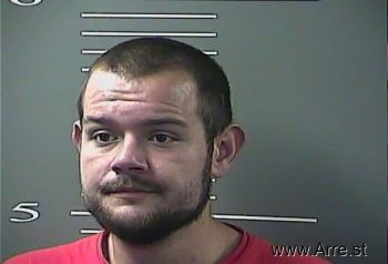 Michael  Farley Mugshot