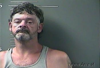 Michael Wayne Farley Mugshot