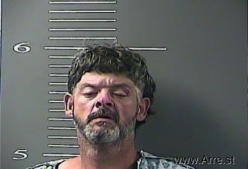 Michael Wayne Farley Mugshot