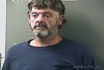 Michael Wayne Farley Mugshot